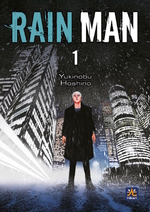 Rain Man Variant